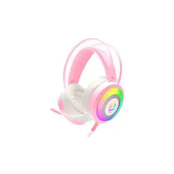 Signo HP-824P Pinkker Headphones